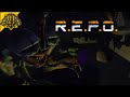 R.E.P.O. with Dorks (The High Cards)