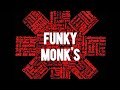 Funky Monk's - Charlie (cover: rhcp) - Armazém Rock Beer 2021