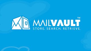 E-Mails archivieren mit MailVault