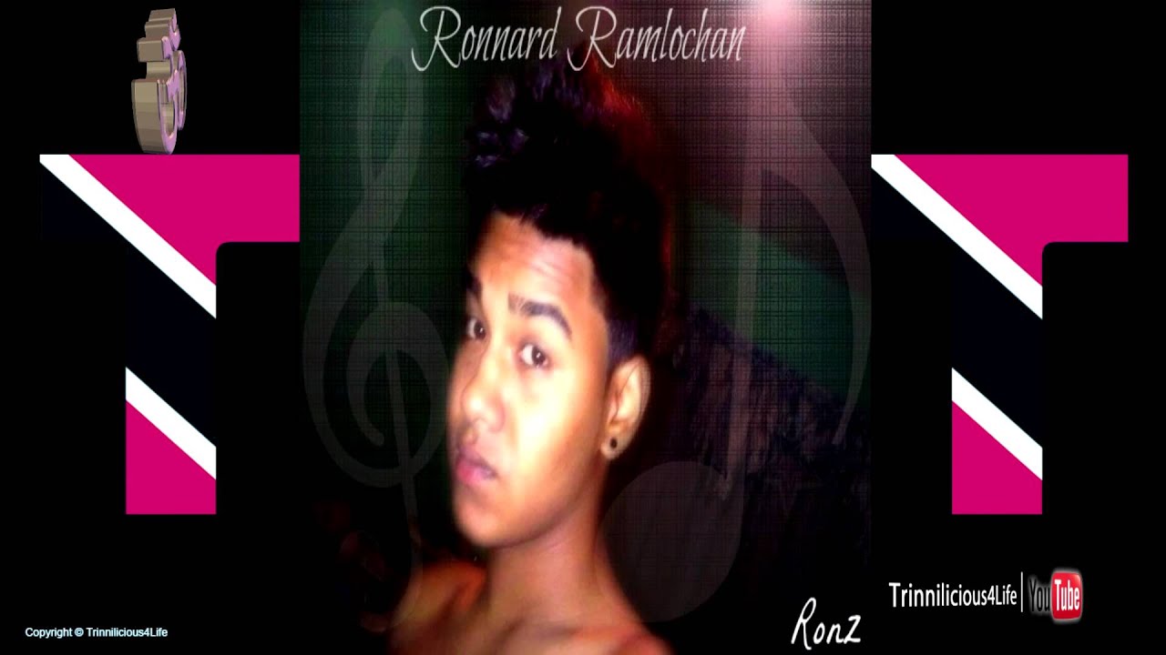 Ronnard Ramlochan - Dewanna Hua Badal ( 2012 ) Brand new release