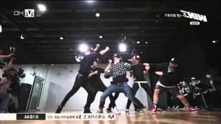 6Foot 7Foot,Winwho Is Next Team B Dance Mirror