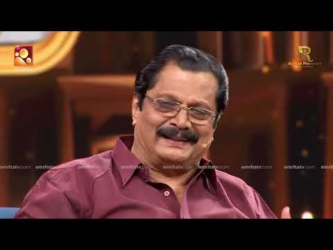 ട്രാഫിക് സിനിമയുടെ ഷൂട്ടിന് ഡേറ്റ് ഫിക്സ് ചെയ്യുന്ന സമയത്താണ് ICUവിൽ ആകുന്നത്,