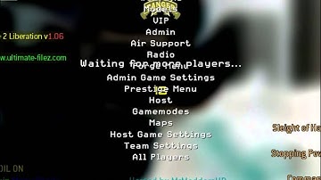 LightModz Edit Of BlackRain Pc Patch