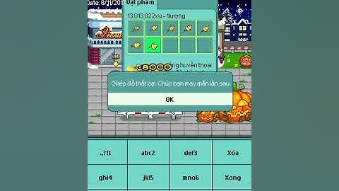 Nâng Cục Vàng Huyền Thoại hathoai1992