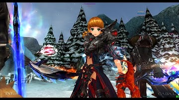 CABAL (GSP) - Evasion- Live Stream - 18/11/2016