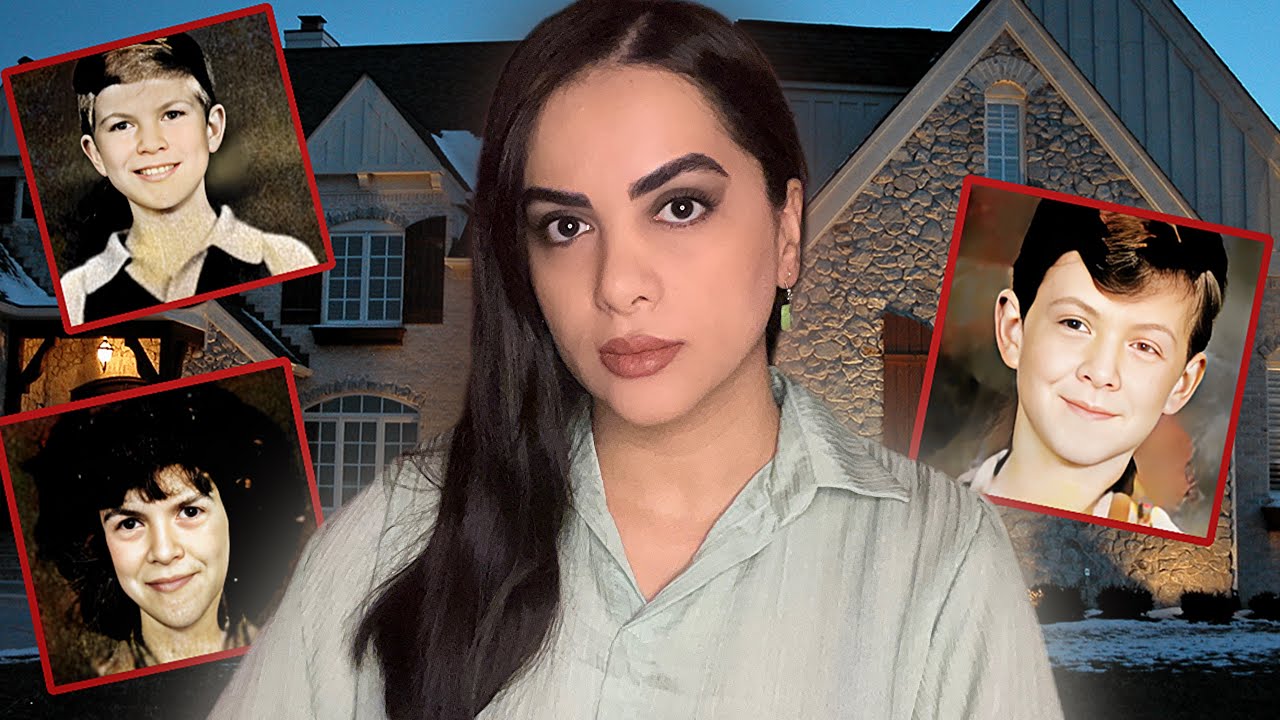 پرونده خانواده اودل؛ وقتی جای قربانی و آزارگر عوض می‌شه