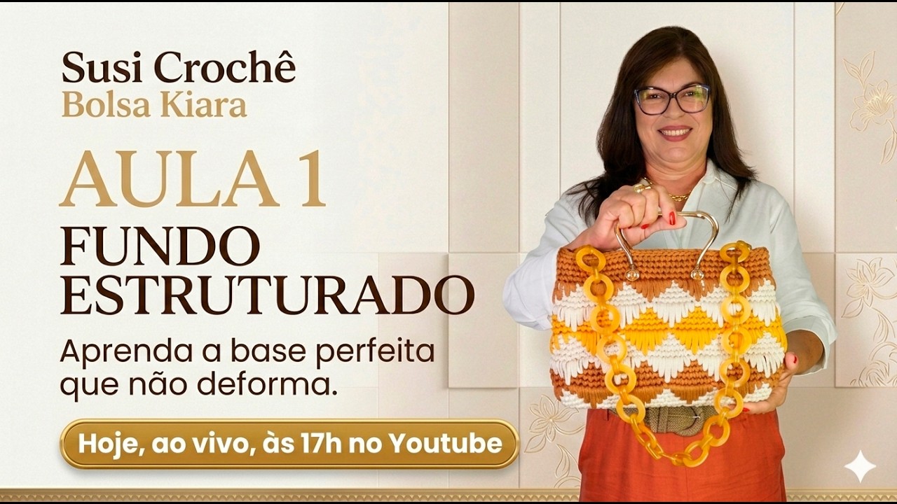 Aula 1 - Minicurso Bolsa Kiara - Início da bolsa