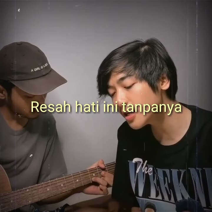 Story WA || Seventeen - Memikirkan Dia