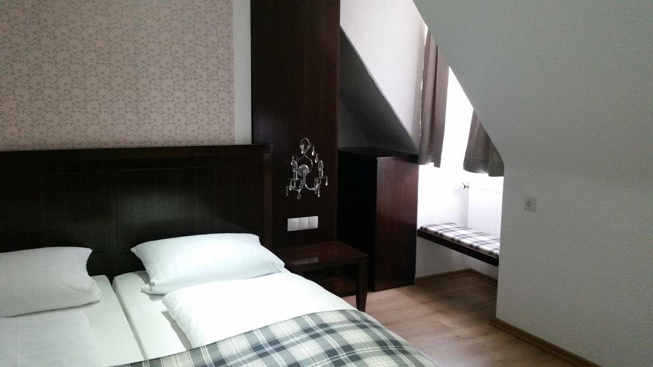 Hotel Graupner, Bamberg | Travel Facts