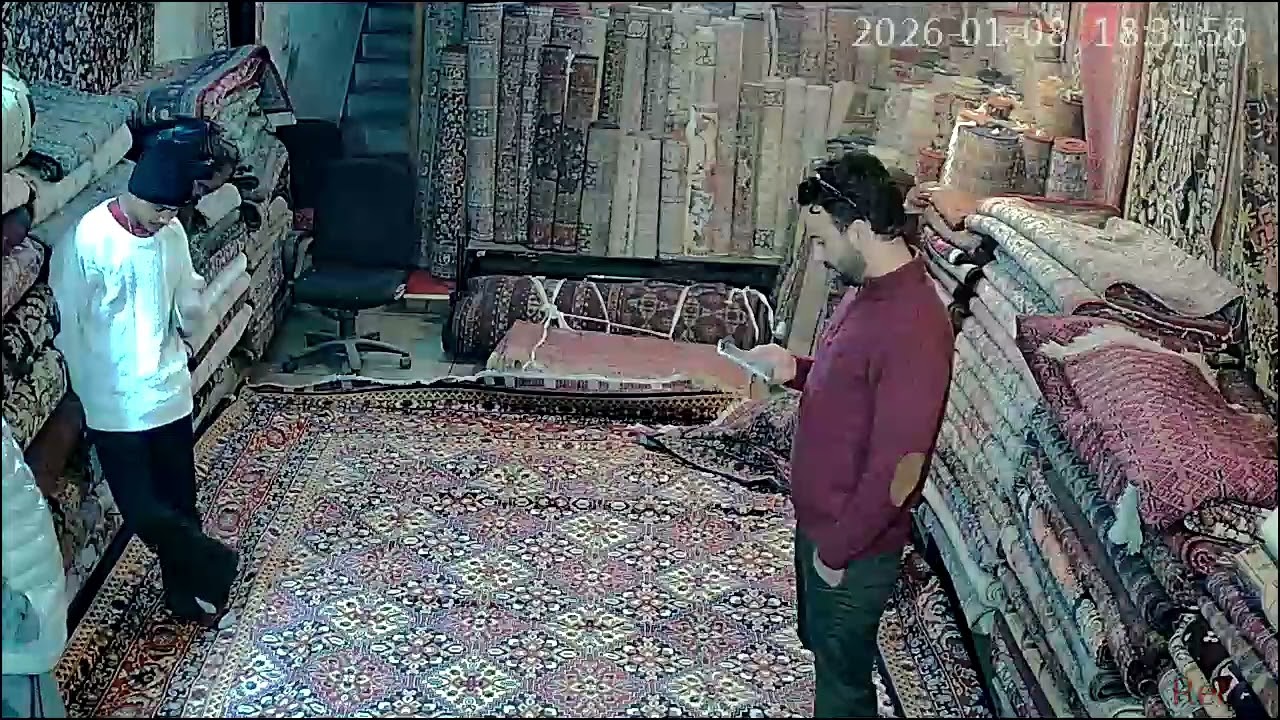 My new carpets collection big size Afghani Carpet |@Khanyari_Carpets786