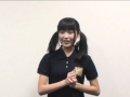 SUPER☆GiRLS 前島亜美からのお願いコメント