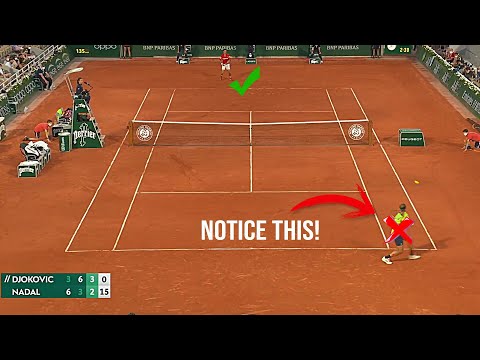 Video: Roland Garros Diễn Ra Như Thế Nào?