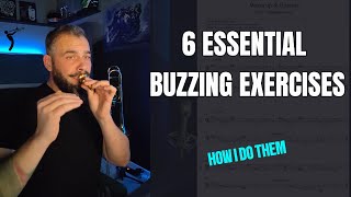 6 Essential Buzzing Exercises β How I Practice Them Daily