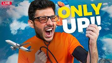 AMBULANCE IS ON STAND-BY | ONLY UP  - NO PROMOTION