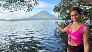 Todo lo que debes saber de la Isla de Ometepe