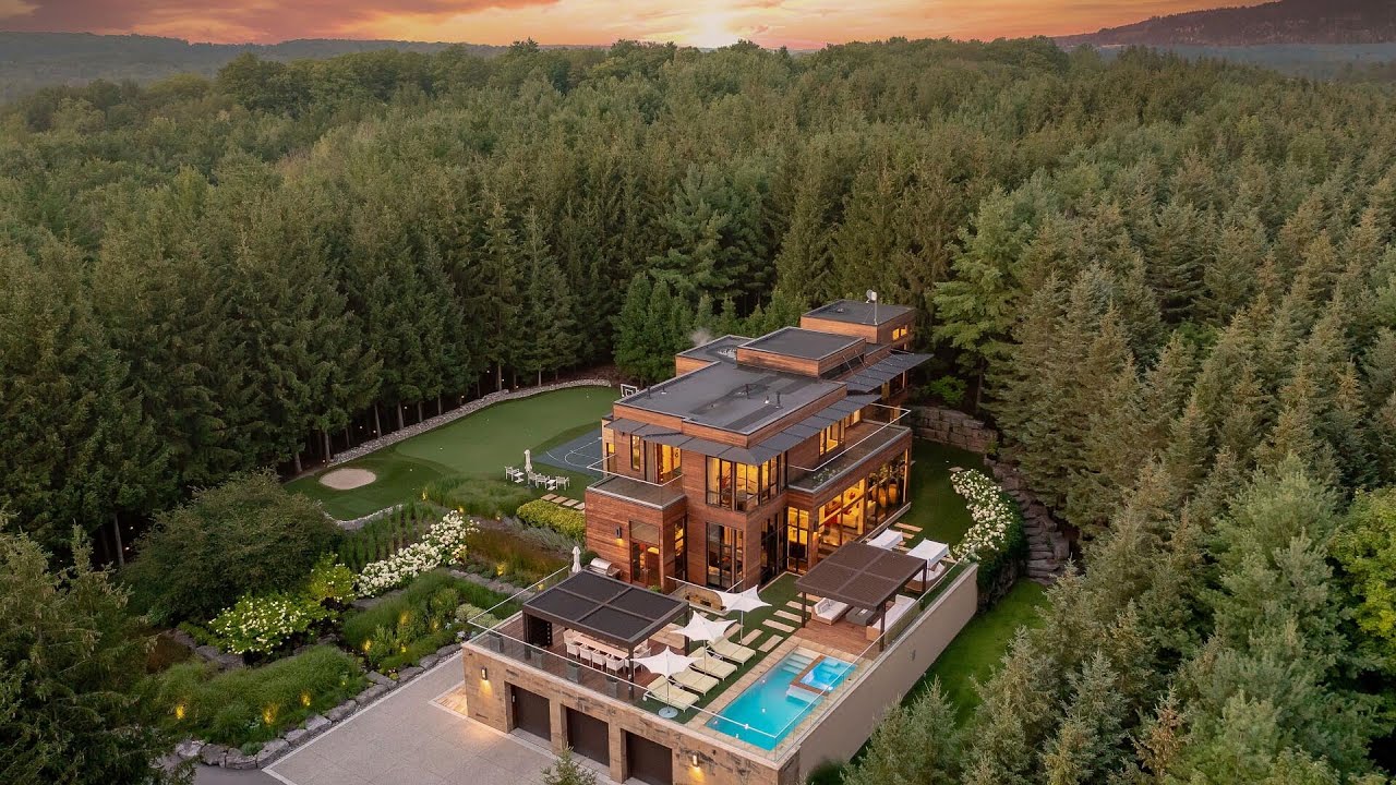 2501 CONCESSION ROAD 3, GOODWOOD, ONTARIO YouTube