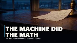 AI Is Powerful Enough to Crack Our Hardest Math Problems—and Kill Us All