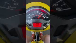 Download Lagu Vespa Sprint 187cc before fine tuning. #malossi #vespasprint125 #vespa MP3