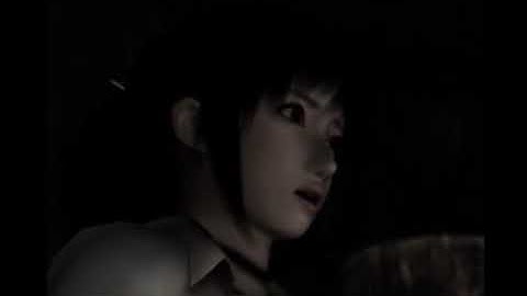 Reupload Pyschadelicsnake Fatal Frame 3  Project Zero 3 First Time Walkthrough part 18