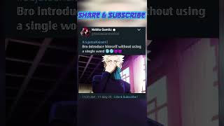 Yuta Entry In Jujutsu Tech School