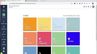 Export from Google Classroom into Illuminate SIS