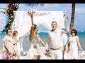 Wedding Dominican Republic Ślub na Dominkanie 2017