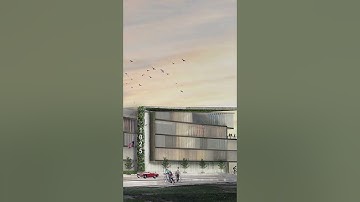 Adaptive Reuse in Design