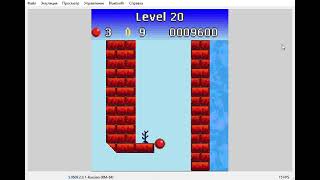 (EKA2L1) Bounce S60 Level 20