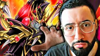 I LOST TO DARK MAGICIAN screenshot 4