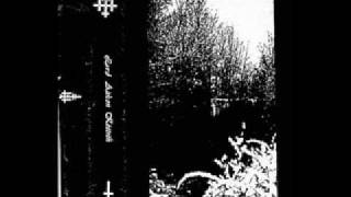Aäkon Këëtrëh - Untitled IV