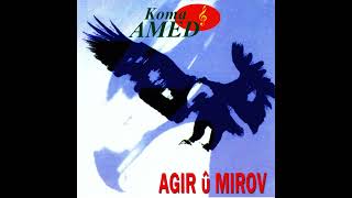 KOMA AMED - AGIR U MIROV - FULL HD / 1080 P Resimi