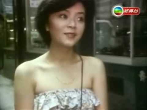 Idy Chan Yuk-Lin @ 1977-1988 MV