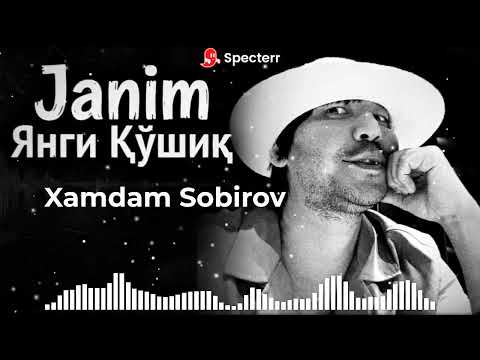 Xamdam Sobirov- chupa chups