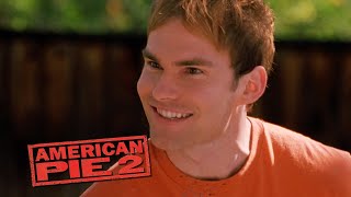 The Rule of 3 | American Pie 2