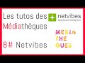 Tutoriels des mdiathques de roannais agglomration  8 netvibes