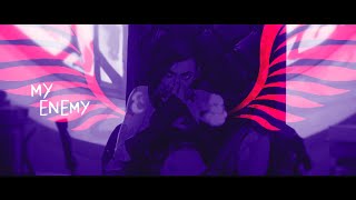 Jinx [League of Legends] - My Enemy
