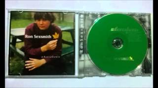 Ron Sexsmith - Feel for you