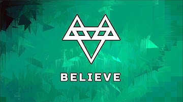 NEFFEX - BELIEVE 🙏 (INSTRUMENTAL)