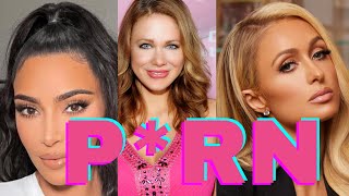 Kim kardashian & Paris Hilton Called Out  By Maitland Ward | Kim Kardashian & Paris Hilton