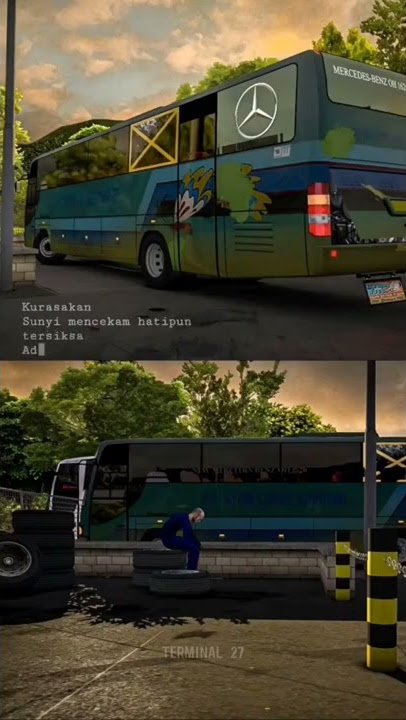 VANNY VABIOLA - ADA RINDU UNTUKMU pt.2 (STORY UPDATE // FREE DOWNLOAD) || Terminal 27