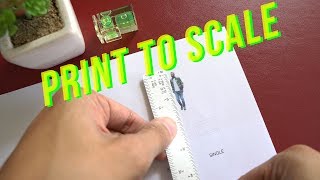 Fastest Way to Scale in AUTOCAD