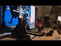 Fast Animals and Slow Kids - Showcase live @ Apple Store (Milano) 29/05/2019