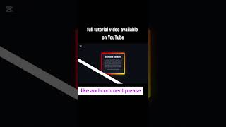 Full video in YouTube #Programming #Coding #Developer #LearnToCode #WebDevelopment #SoftwareEng