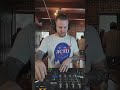 DJ Sets the Vibe: Party in Full Swing #shorts