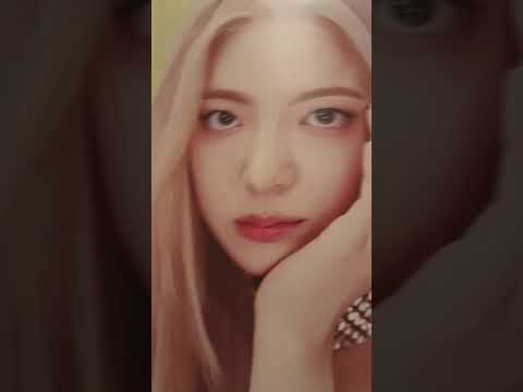 Itzy kill my doubt B ver album unboxing