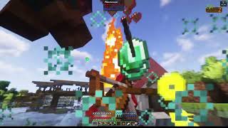 LitW 2 - S02E164 - Mega Loot, dank Illagerflut - Minecraft Let´s Play