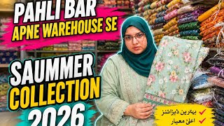 Summer Collection 2026" Order Kay Liye#03033579994 whtasapp Only