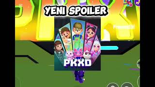 PrensesElif#6569 #xdhype #pkxd