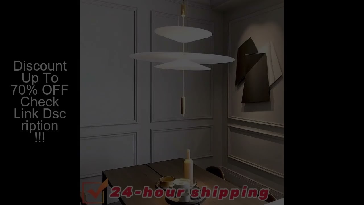 Italian Flamingo Dining Table Light Restaurant Coffee Table Ceiling Hanging Lamps LED Illuminate Fly