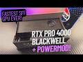 This Power Modded SFF GPU is Faster than 3080 Ti. Features 24GB VRAM